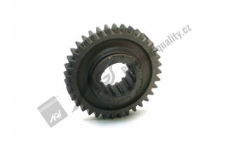 30111954 AGS: Kolo přesuvné 1+Z.R z=36 AGS