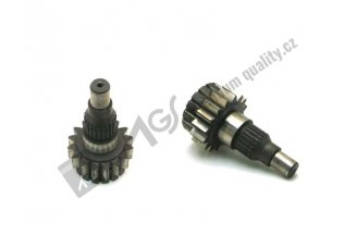 72112309: Hřídel hnací AGS