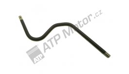 Schalthebel umkehren JRL