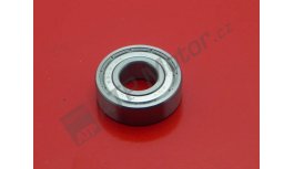 Ložisko kuličkové 97-1192