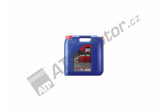 LM3742: Top tec 4300 5w-30  20l Liqui Moly