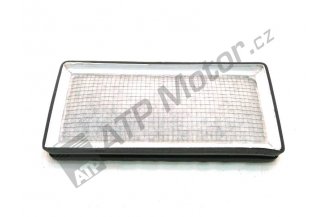 65367903: Filtr aktivní uhlík