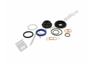 938303: Power steering cylinder seal kit for 7211-3940 AGS AGS