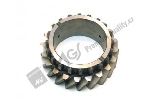 86120024: Kolo hnané 4.R C 35 km z=20 viz. 87-123-003-AGS