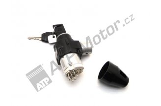 58272903: Skříňka spínací s klíčkem 58-272-905