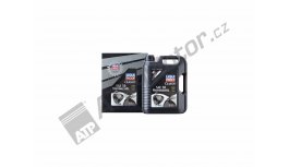 Classic motorenöl sae 50 5l Liqui Moly