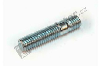 992549: Bolzen M10x35