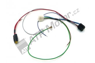 62455724: Svazek kabelový termostartu EKO