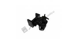 Závěs etážový s automatickou hubicí kompletní pro nešroubovaný závěs AGS