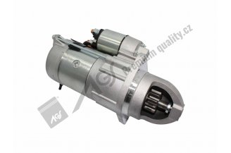 69185771REDAGS: Startér s reduktorem 12V/3,3 kW zesílený z=11 93-3253 C-360 AGS