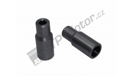 Redukce žhavící svíčky UR III do původní vložky