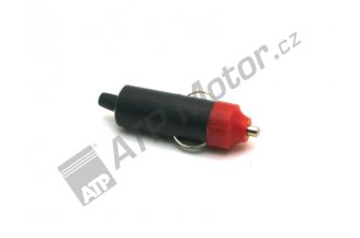 ZASTRCKAZAP: Zástrčka do zapalovače