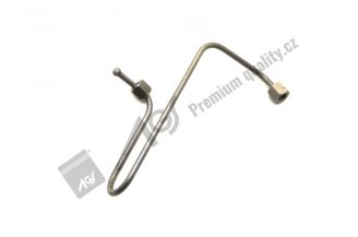 83009050 AGS: Trubka vstřikovací 1 AGS