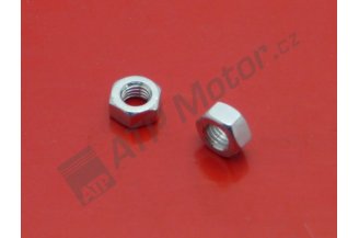 993652: Matice M8 Levá