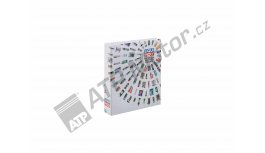 Ordner leer Liqui Moly