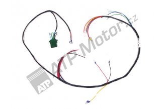 55115701: Main cable for dynamo Z 5511