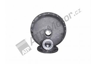 5575301201: LKT-80 Windengehäuseabdeckung