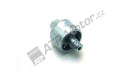 Šroub odvzdušňovací M14