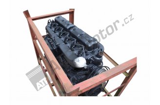 MOTOR8701: 6V ATM 8701 GO Motor mit Antitakt