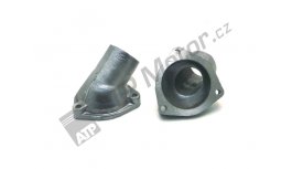 Thermostat cover TUR