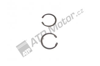 970294: Kroužek pojistný 47 vnitřní SD HŘ