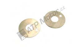 Spacer 0,22 mm