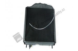 87013961 AGS: Radiator 6V ATM C 12245 87-613-911 AGS