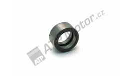 Stahlgehäuse 35x25x20