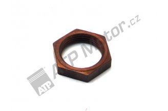 70118113: Matice pojišťovací