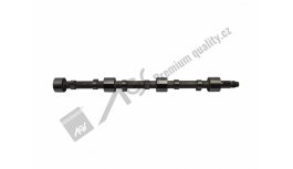 Hřídel vačkový 3V převodové kolínko AGS