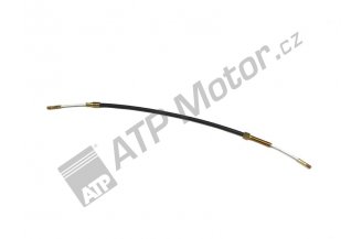 52132955: Bowdenhütte