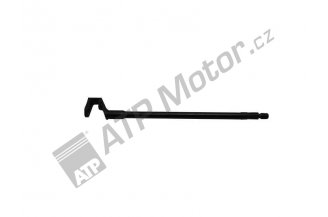 67118206: Control lever