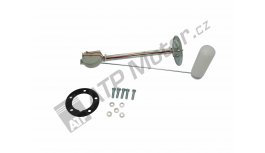 Plovákové zařízení 120L 412-610030 AVIA