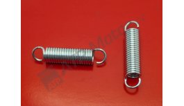 Schnellspannfeder L-752