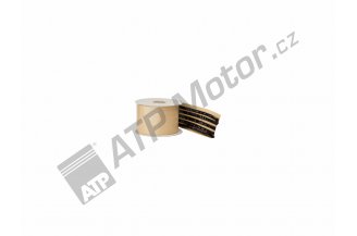 LM6197: Těsnicí kulatá šňůra 10 m Liqui Moly