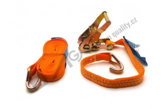 UPPAS1T6M: Fastening band 1t/6m AGS