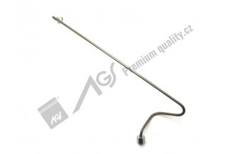 64900476: Trubka vstřikovací 5 6V AGS