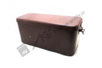 40115522: Skříňka nářadí plechová 5911-6642, 5911-6643, 80-250-009 AGS