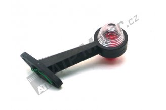 733922053: Pozička vyhnutá