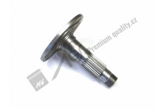 69112801AGS: Hřídel kola 5711-2803, 64-161-004 AGS