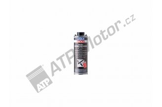 LM6102: Wax-ub protection black 1l Liqui Moly