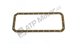 Oil pan gasket C-360
