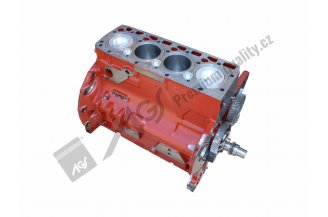 POLOMOTOR1003: 4V-Halbmotor TUR Z 1003, 1203, 1303, 1403 EKO I FRT AGS