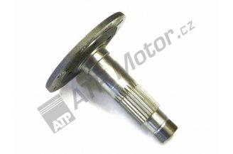 69112801: Hřídel kola 5711-2803, 64-161-004