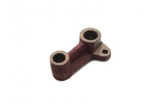 80153244: Gabelhebel