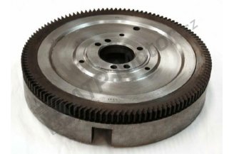 GO951034: Flywheel with ring gear repaired without counterpart 72-703-101 UN-053