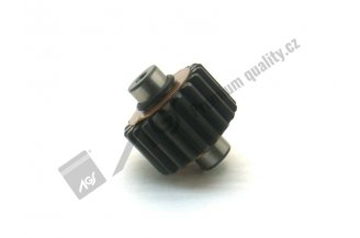 67453202KOM: Satellit komplett AGS