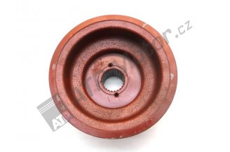 80003074: Pulley