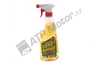 K6350040: Čistič motorů extra  0,5L
