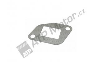 50/00375/0: Exhaust gasket C-330